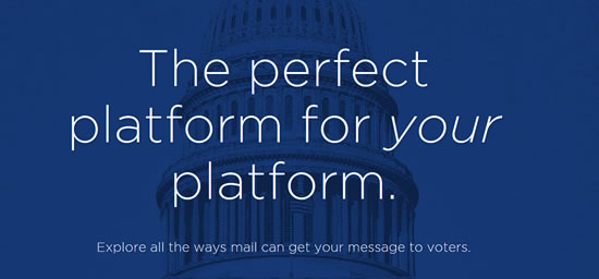 the perfect platform for your platform