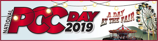 a day at the fair banner 2019
