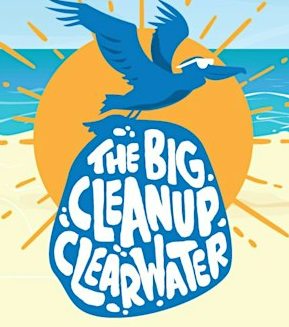 Day of Giving - Beach Cleanup & Networking