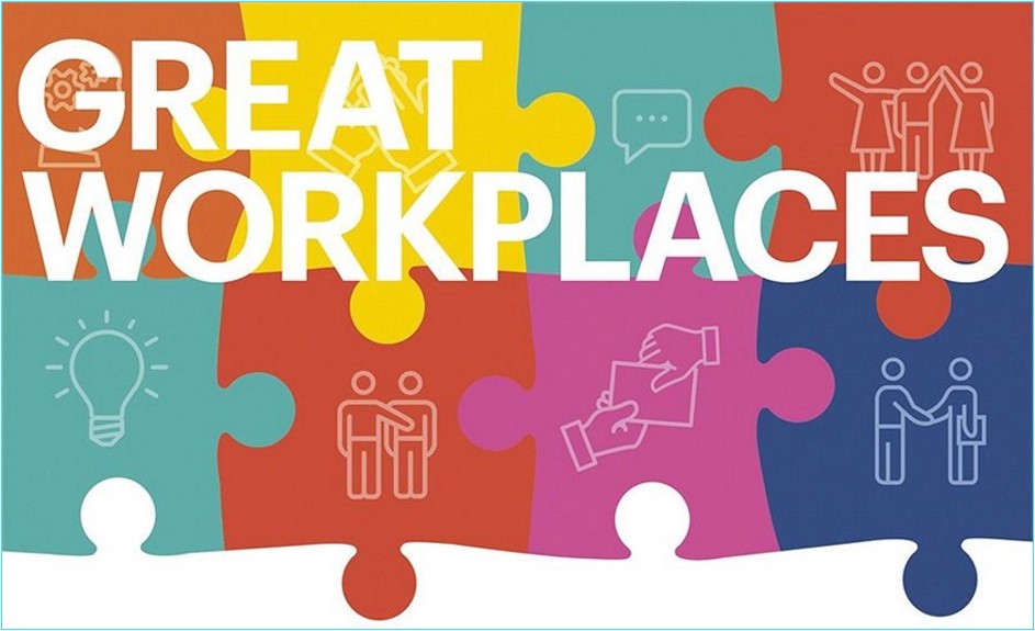 great workplaces