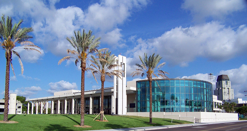 the club at treasure island