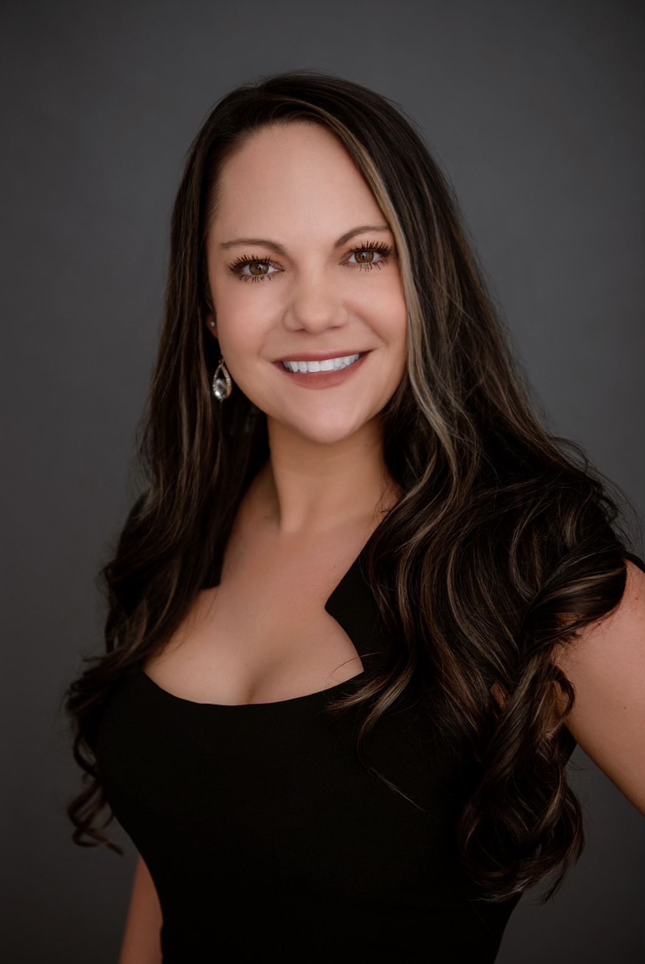 Morgan Digiorgio