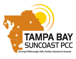 tampa bay suncoast pcc logo