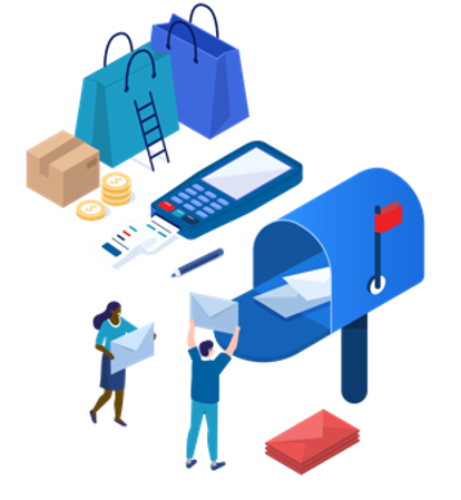 2023 USPS Mailing Promotion PCC Zoom Event